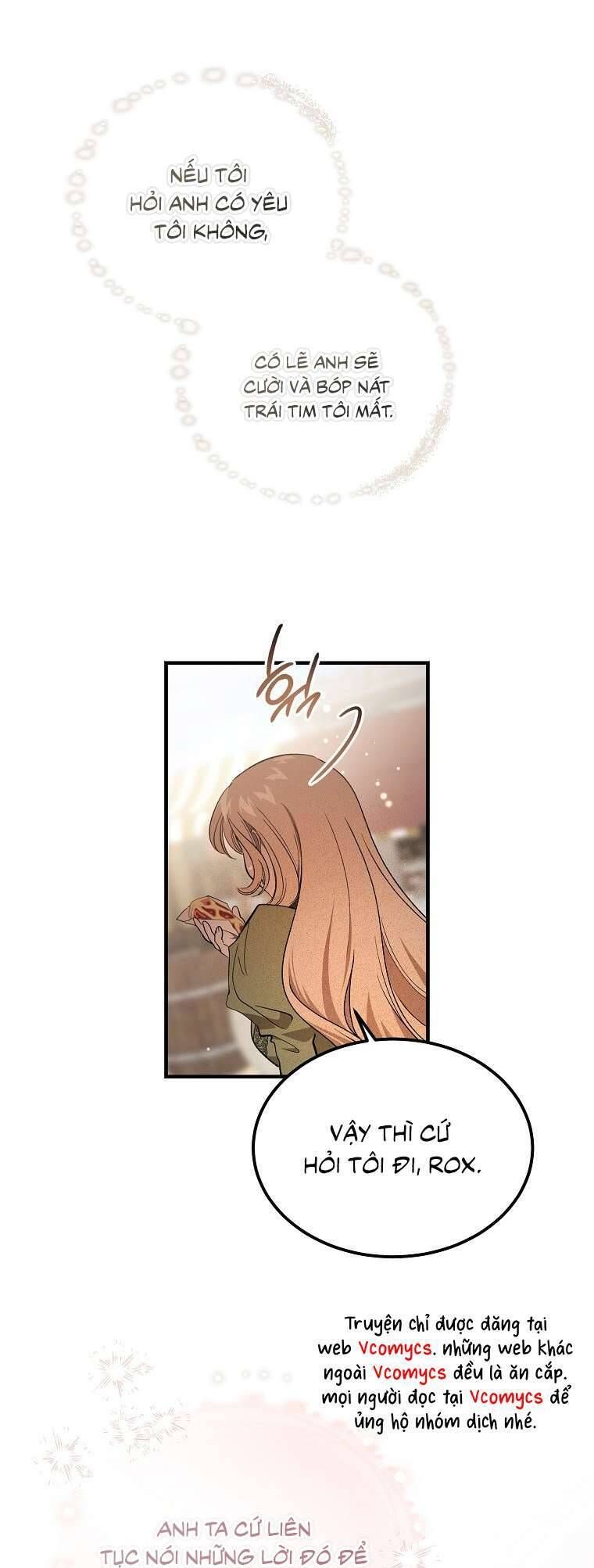 Ác Quỷ Nuôi Dưỡng Tiểu Thư: Chapter 71