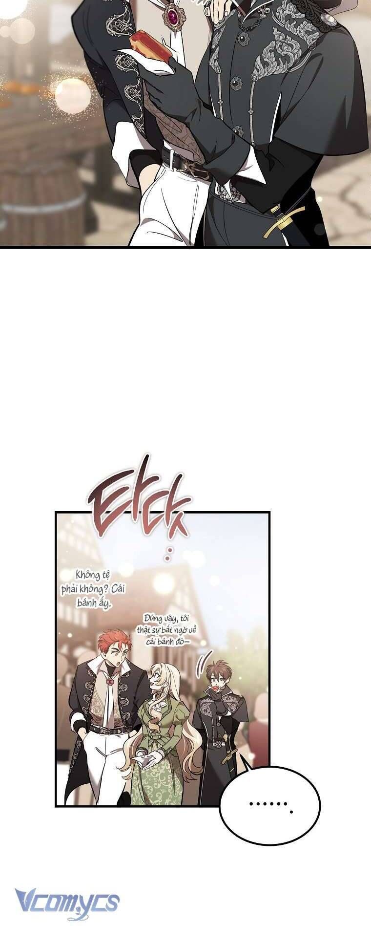 Ác Quỷ Nuôi Dưỡng Tiểu Thư: Chapter 71