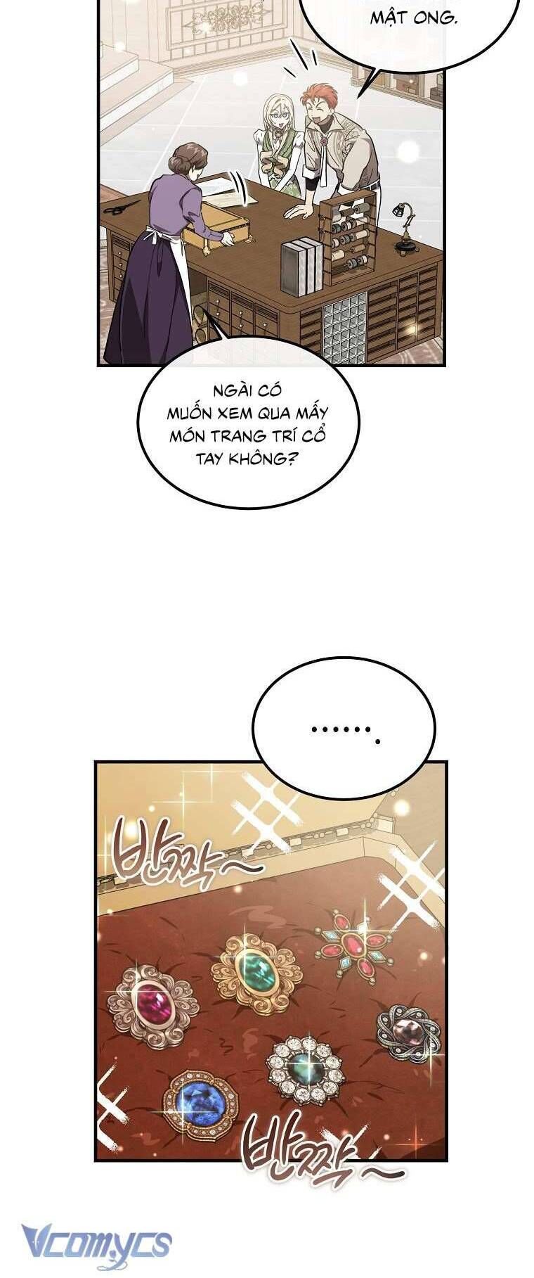 Ác Quỷ Nuôi Dưỡng Tiểu Thư: Chapter 71