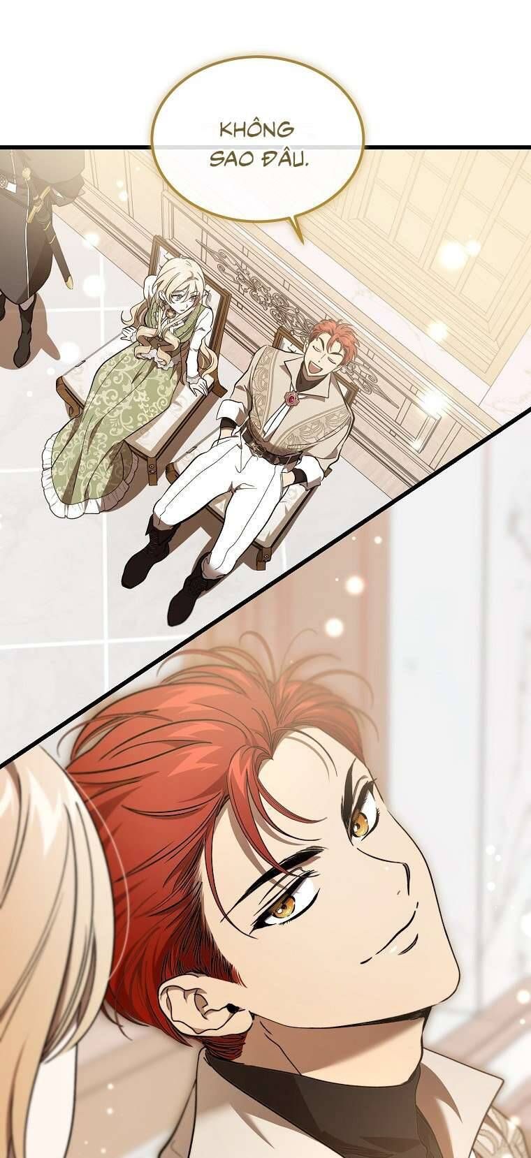 Ác Quỷ Nuôi Dưỡng Tiểu Thư: Chapter 71