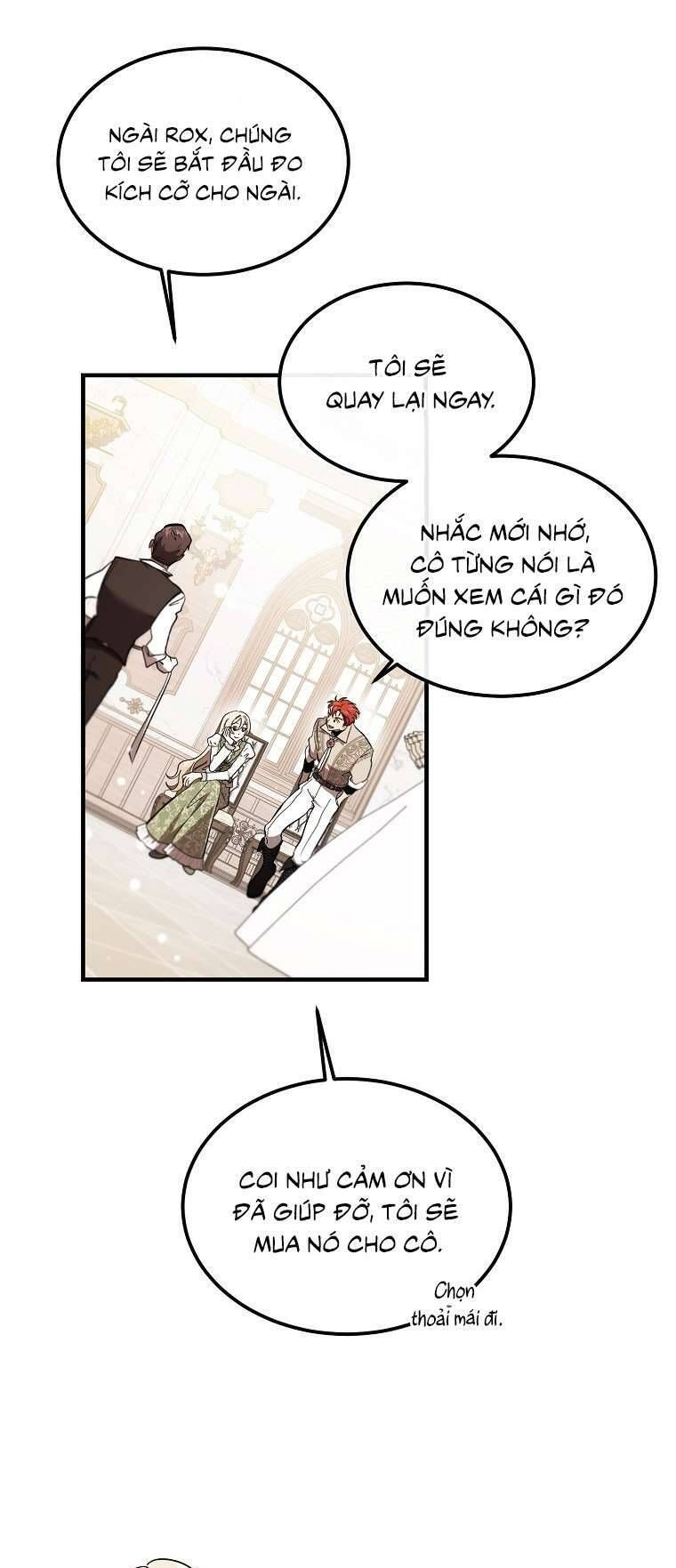 Ác Quỷ Nuôi Dưỡng Tiểu Thư: Chapter 71