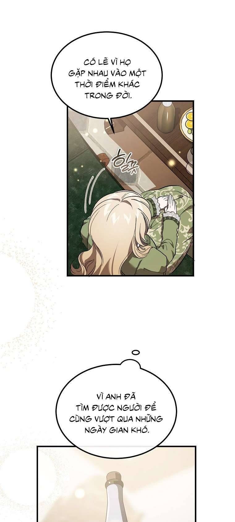 Ác Quỷ Nuôi Dưỡng Tiểu Thư: Chapter 71