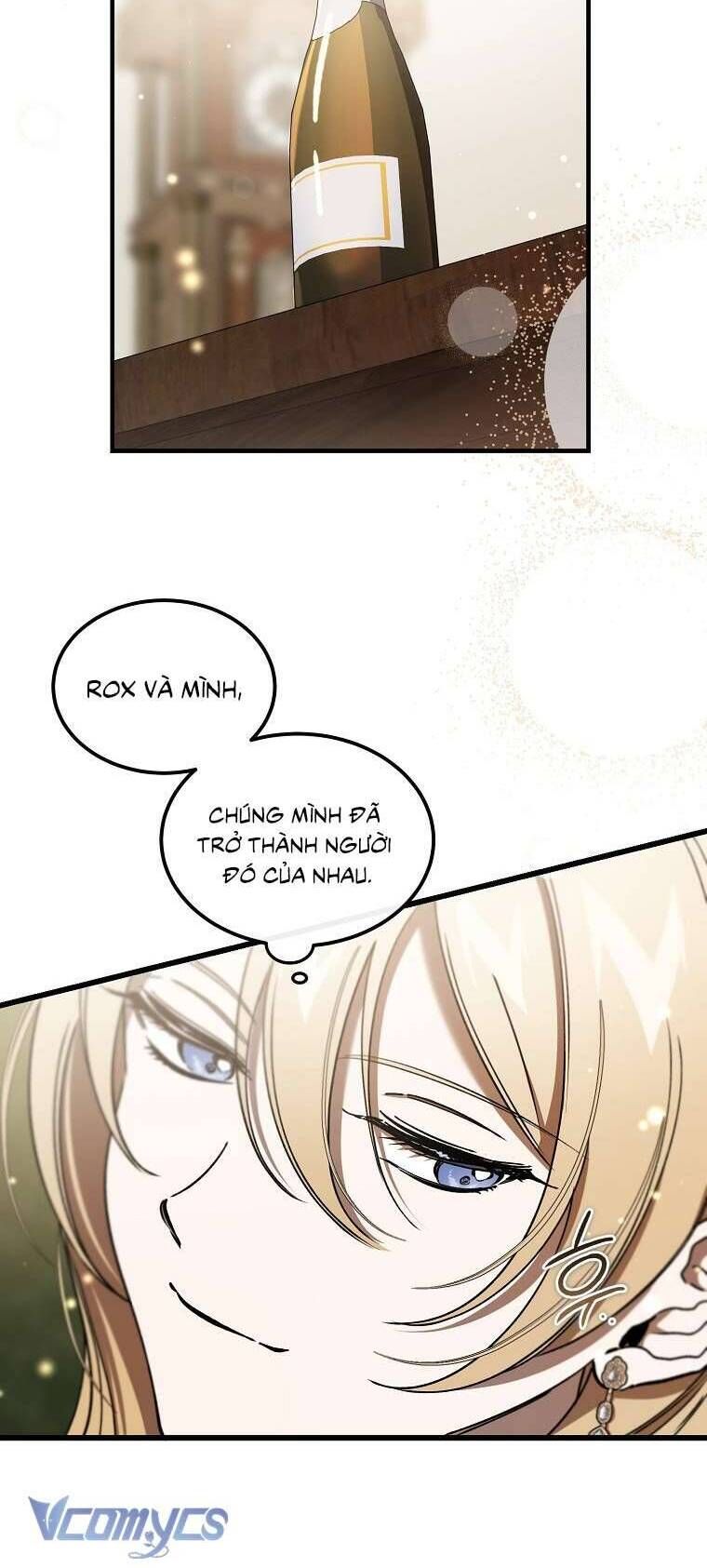 Ác Quỷ Nuôi Dưỡng Tiểu Thư: Chapter 71