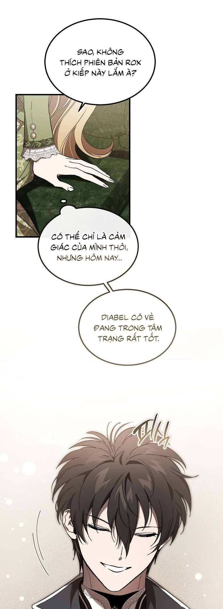 Ác Quỷ Nuôi Dưỡng Tiểu Thư: Chapter 71