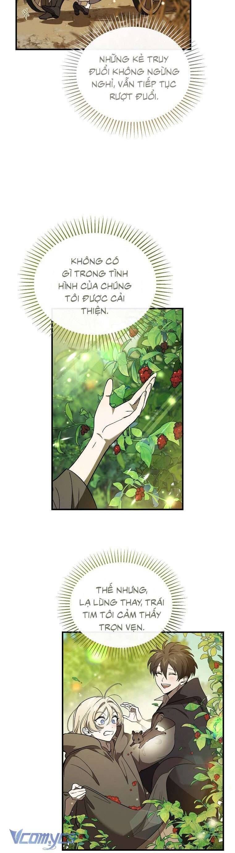 Ác Quỷ Nuôi Dưỡng Tiểu Thư: Chapter 73