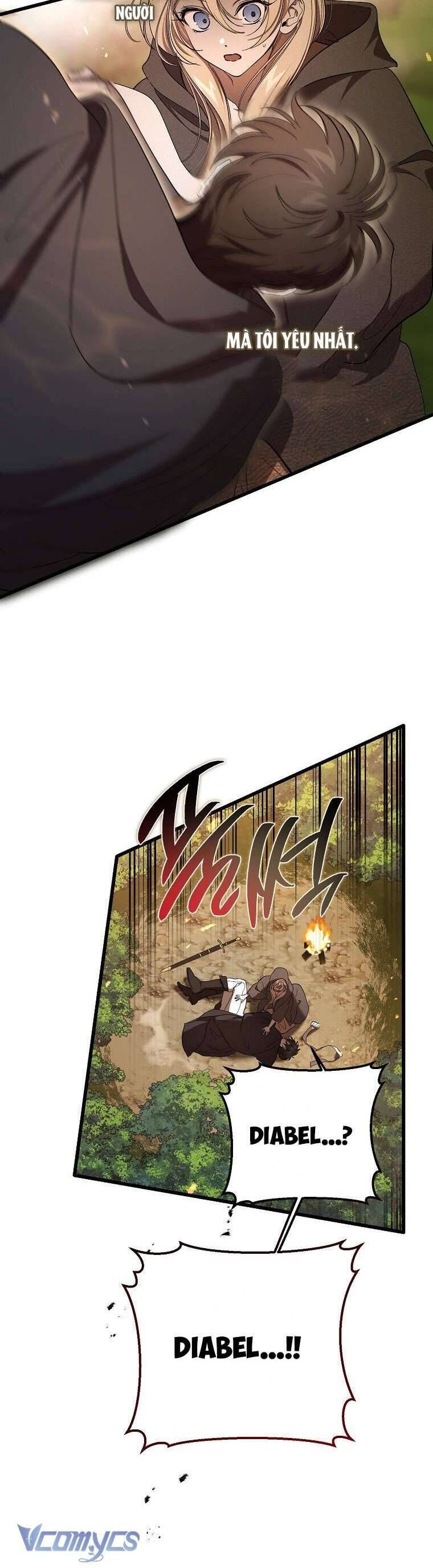 Ác Quỷ Nuôi Dưỡng Tiểu Thư: Chapter 73