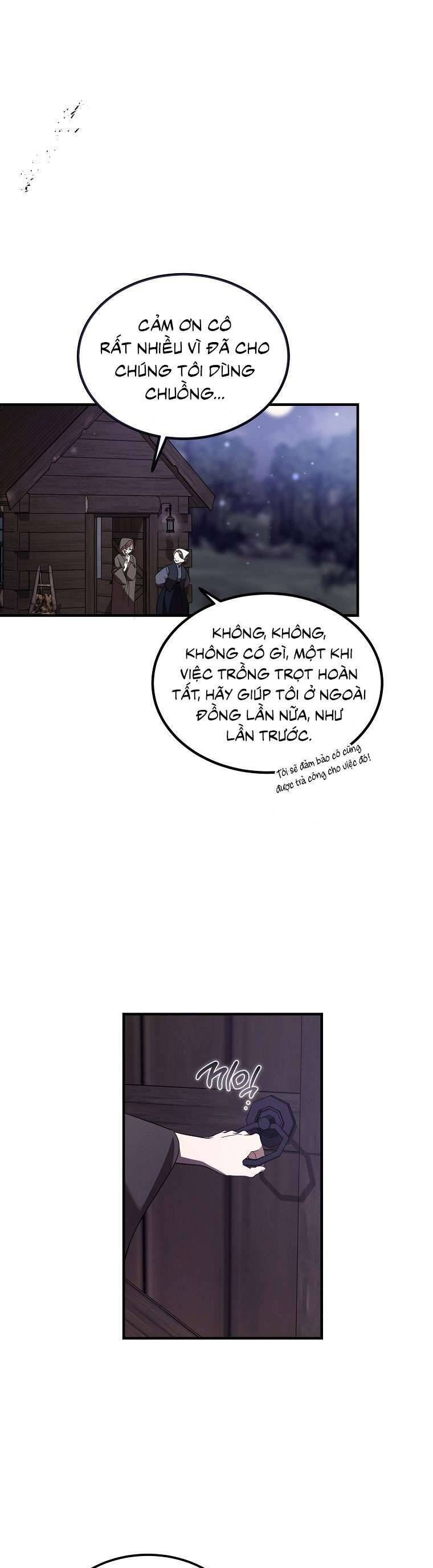 Ác Quỷ Nuôi Dưỡng Tiểu Thư: Chapter 73