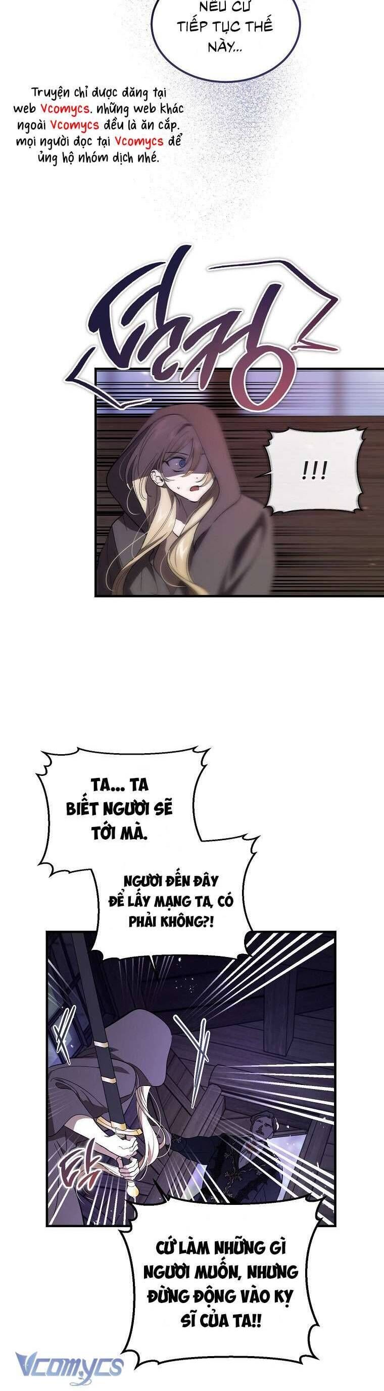 Ác Quỷ Nuôi Dưỡng Tiểu Thư: Chapter 73