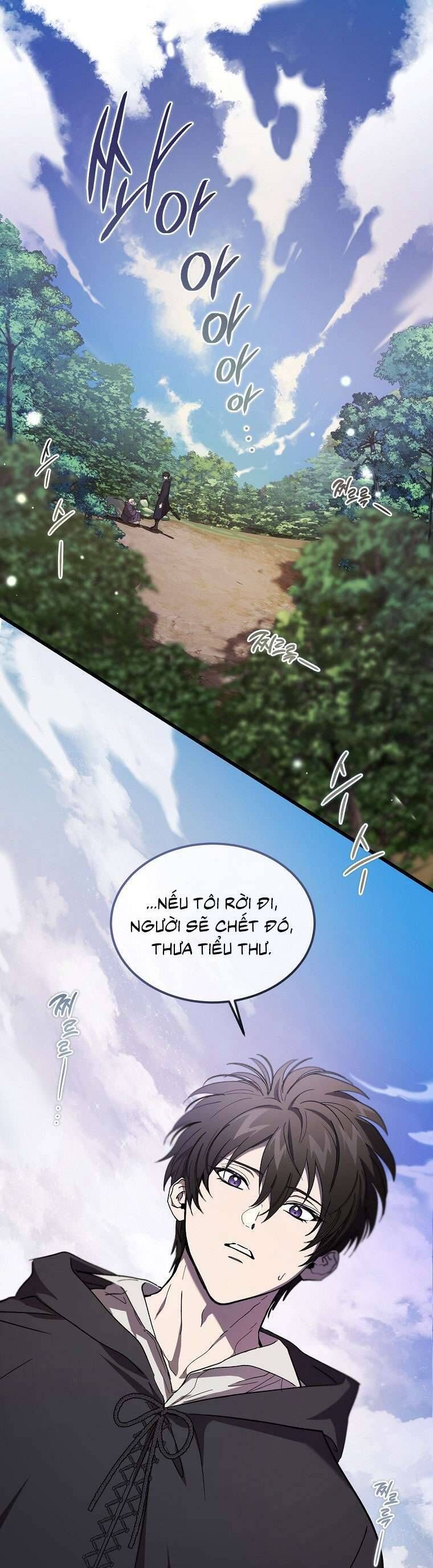 Ác Quỷ Nuôi Dưỡng Tiểu Thư: Chapter 73