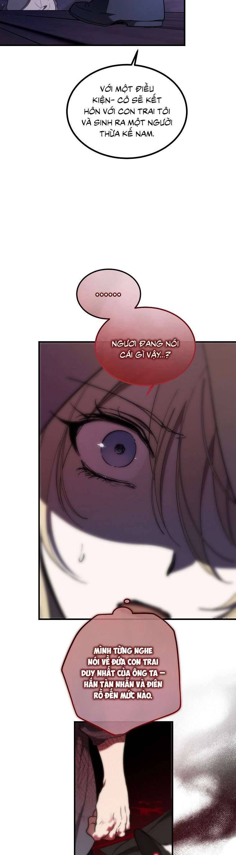 Ác Quỷ Nuôi Dưỡng Tiểu Thư: Chapter 73