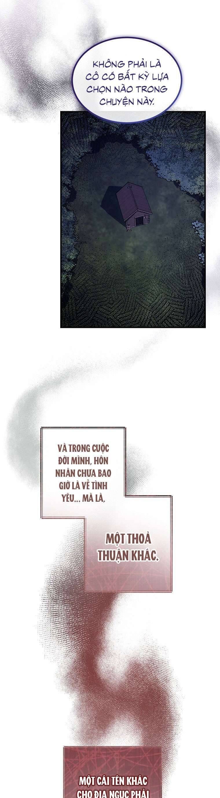 Ác Quỷ Nuôi Dưỡng Tiểu Thư: Chapter 73