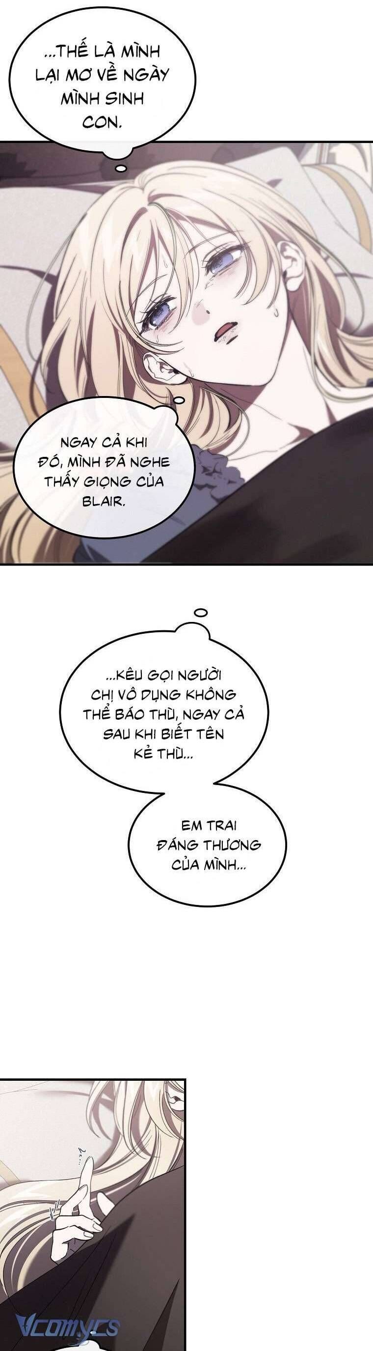 Ác Quỷ Nuôi Dưỡng Tiểu Thư: Chapter 73