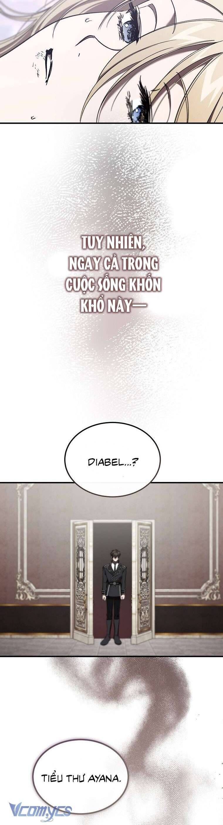 Ác Quỷ Nuôi Dưỡng Tiểu Thư: Chapter 73