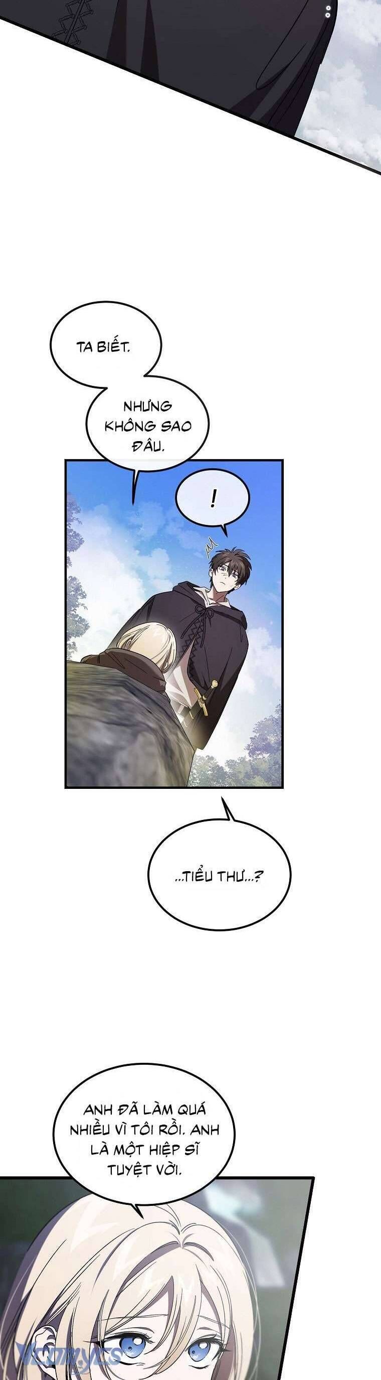 Ác Quỷ Nuôi Dưỡng Tiểu Thư: Chapter 73