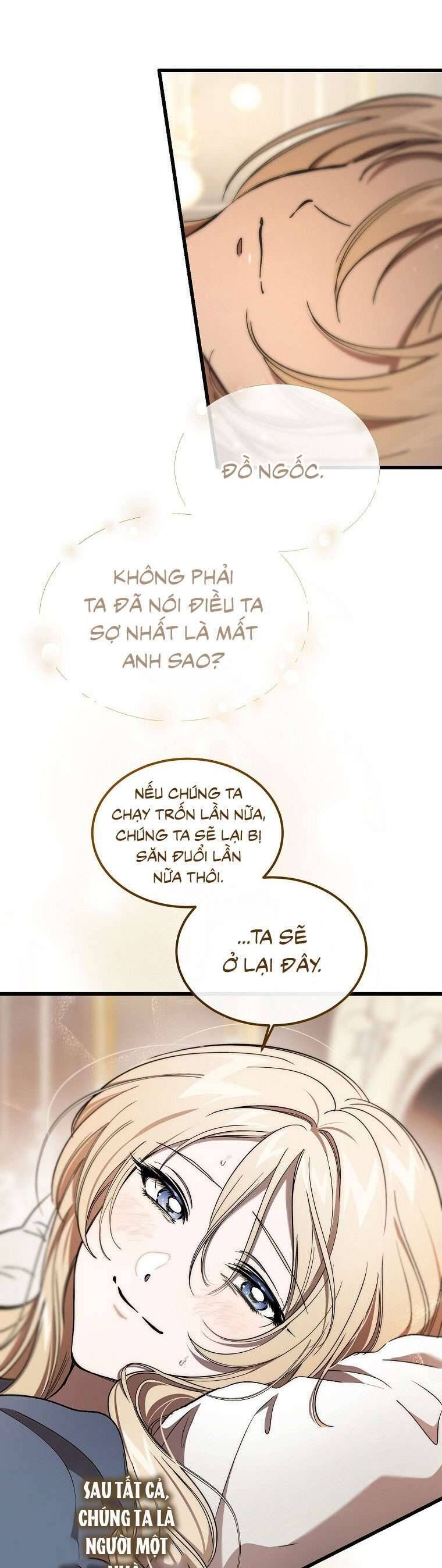 Ác Quỷ Nuôi Dưỡng Tiểu Thư: Chapter 73