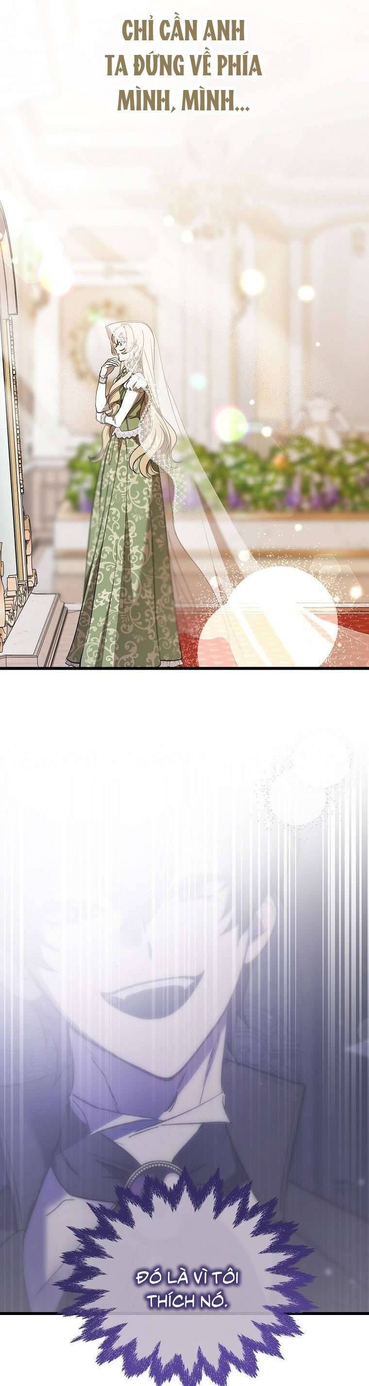 Ác Quỷ Nuôi Dưỡng Tiểu Thư: Chapter 73