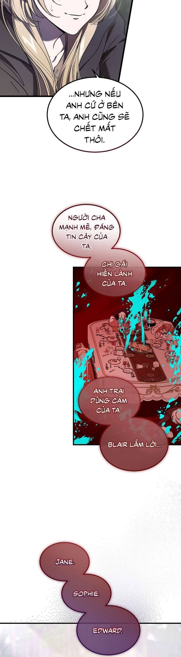 Ác Quỷ Nuôi Dưỡng Tiểu Thư: Chapter 73