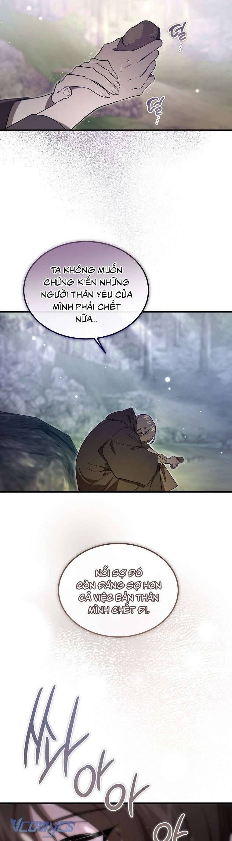 Ác Quỷ Nuôi Dưỡng Tiểu Thư: Chapter 73