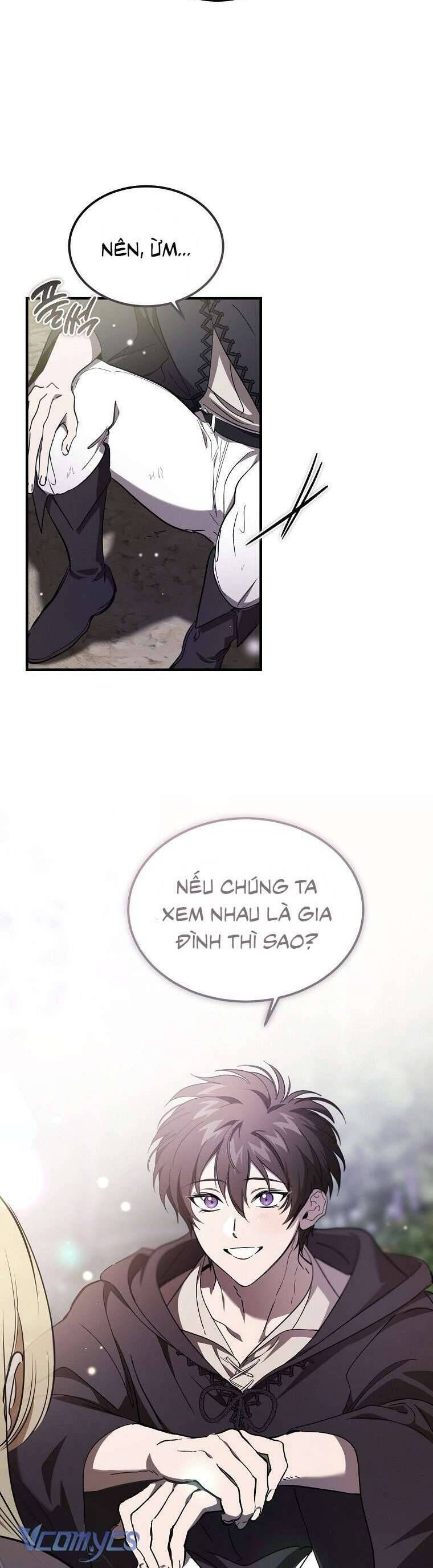 Ác Quỷ Nuôi Dưỡng Tiểu Thư: Chapter 73