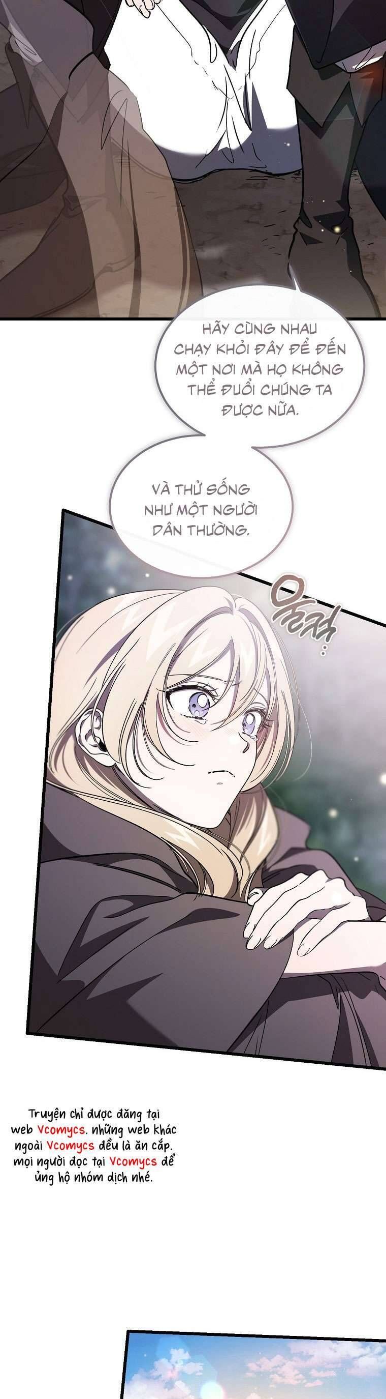 Ác Quỷ Nuôi Dưỡng Tiểu Thư: Chapter 73