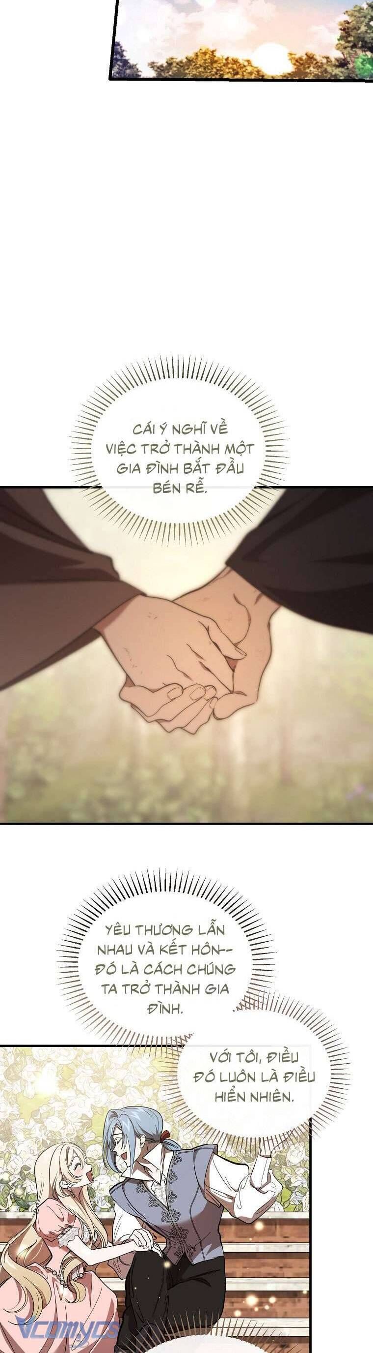 Ác Quỷ Nuôi Dưỡng Tiểu Thư: Chapter 73