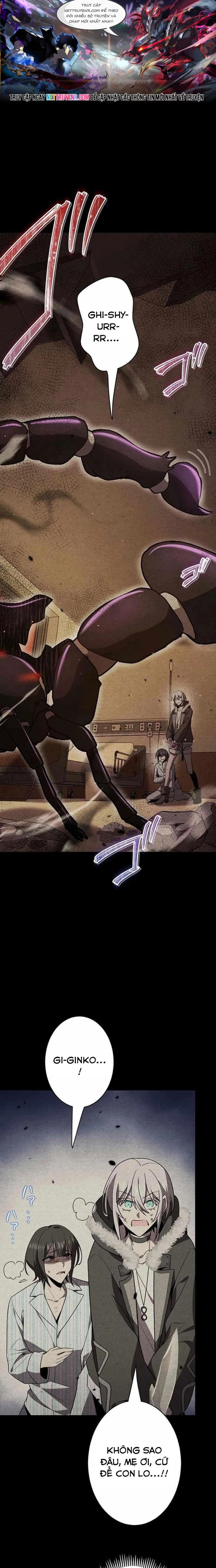 Ah, Thật Tuyệt Khi Còn Sống: Chapter 44