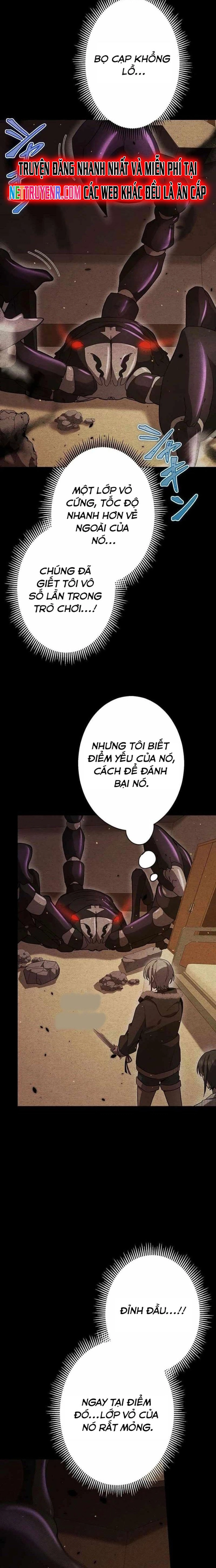 Ah, Thật Tuyệt Khi Còn Sống: Chapter 44