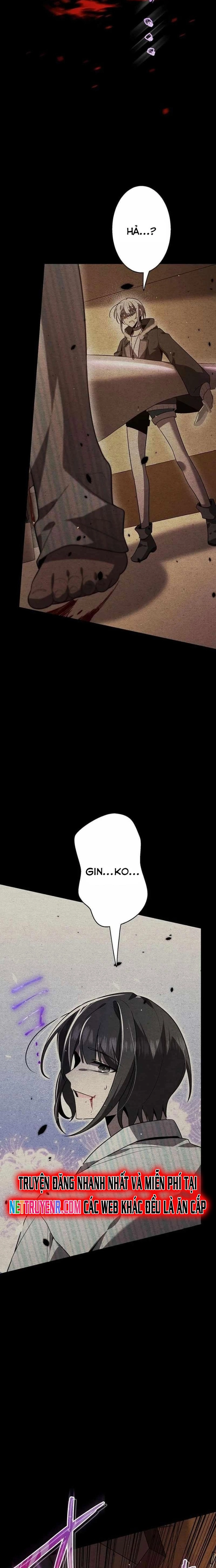 Ah, Thật Tuyệt Khi Còn Sống: Chapter 44