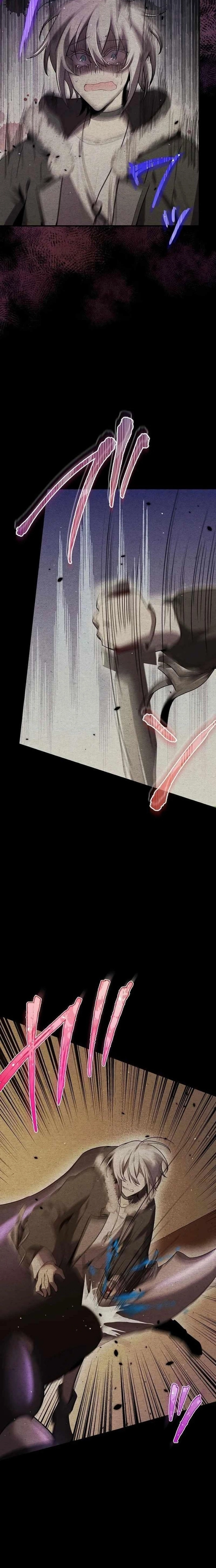 Ah, Thật Tuyệt Khi Còn Sống: Chapter 44