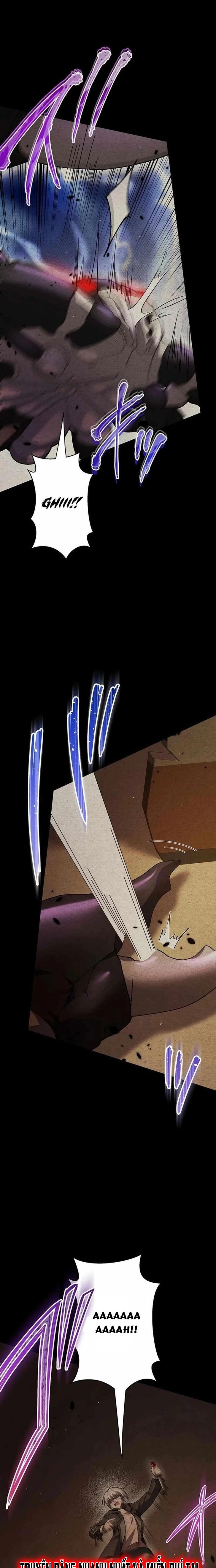 Ah, Thật Tuyệt Khi Còn Sống: Chapter 44