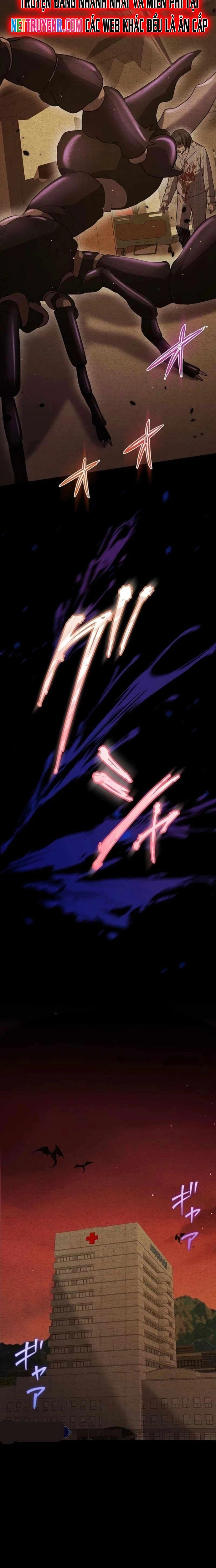 Ah, Thật Tuyệt Khi Còn Sống: Chapter 44