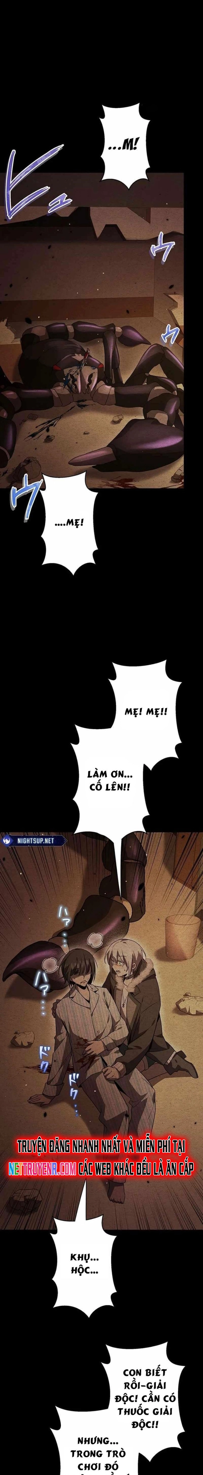 Ah, Thật Tuyệt Khi Còn Sống: Chapter 44