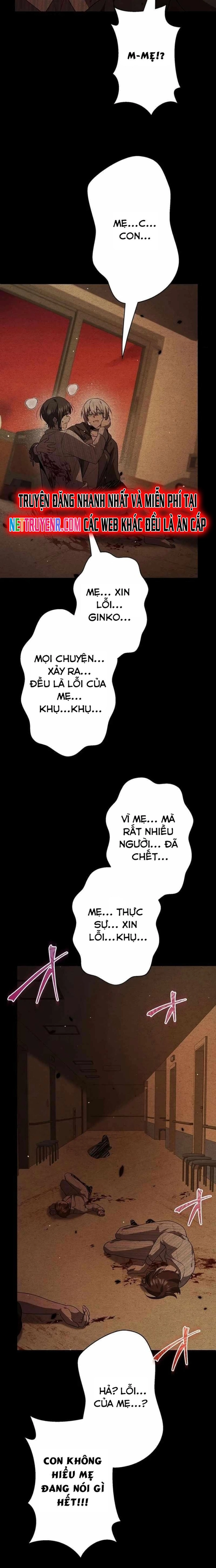 Ah, Thật Tuyệt Khi Còn Sống: Chapter 44