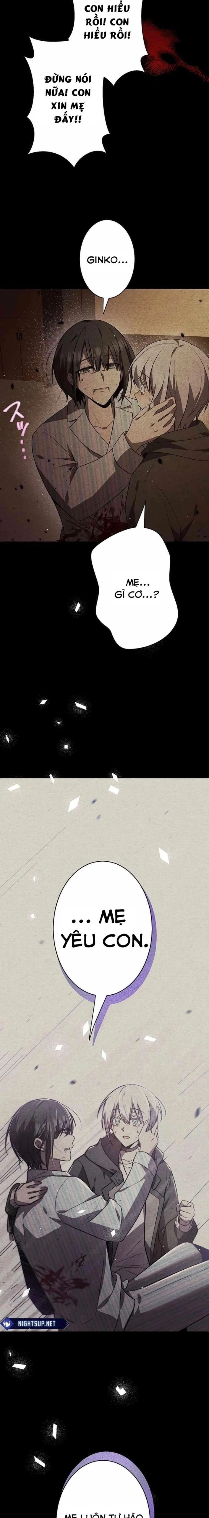 Ah, Thật Tuyệt Khi Còn Sống: Chapter 44