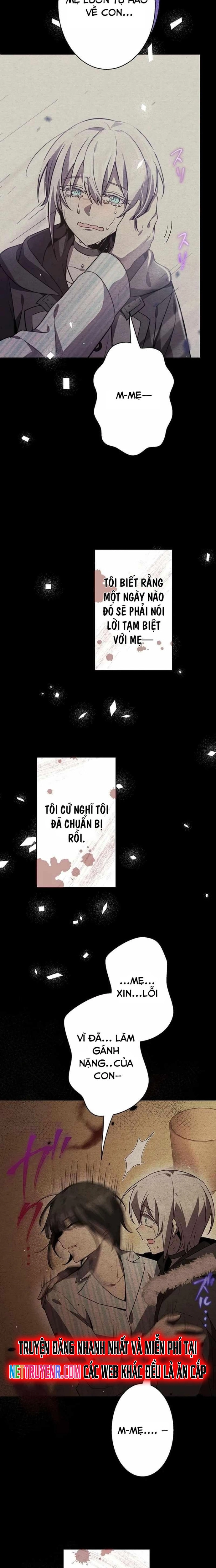 Ah, Thật Tuyệt Khi Còn Sống: Chapter 44