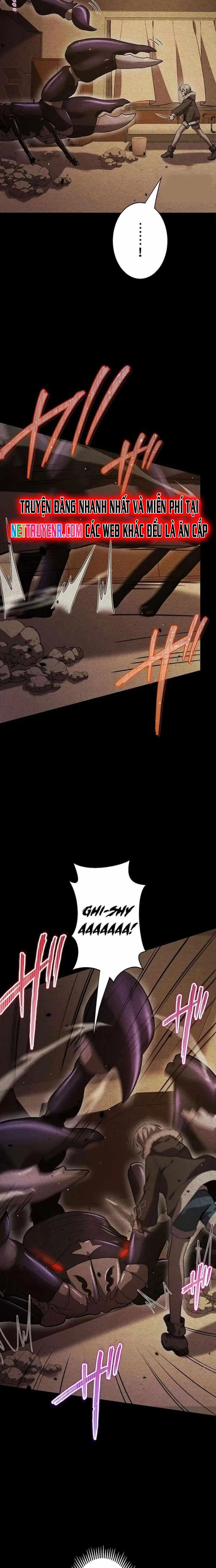 Ah, Thật Tuyệt Khi Còn Sống: Chapter 44