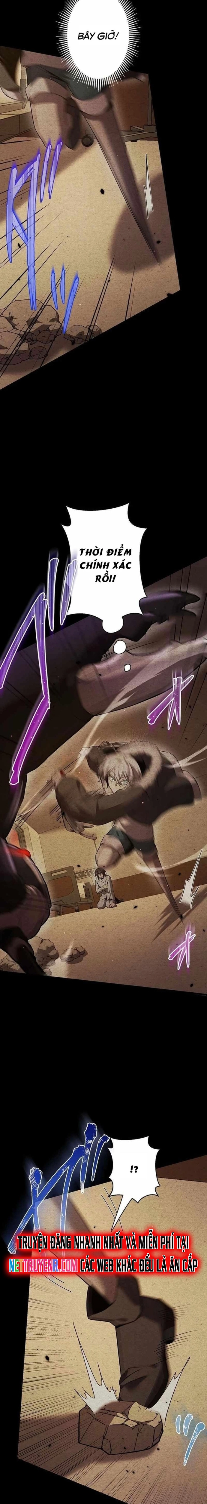 Ah, Thật Tuyệt Khi Còn Sống: Chapter 44