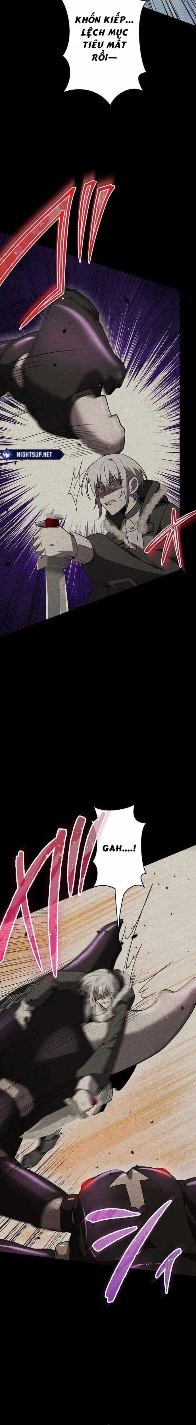Ah, Thật Tuyệt Khi Còn Sống: Chapter 44