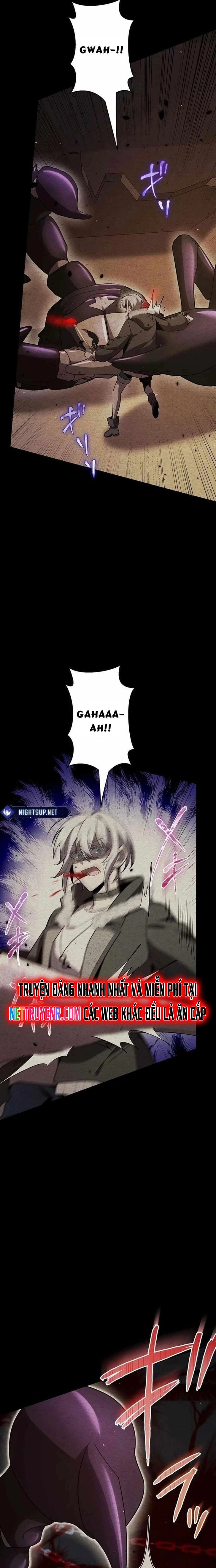 Ah, Thật Tuyệt Khi Còn Sống: Chapter 44