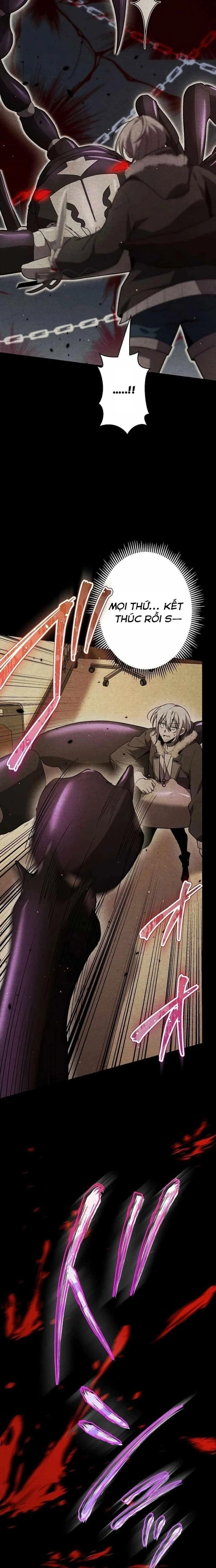 Ah, Thật Tuyệt Khi Còn Sống: Chapter 44