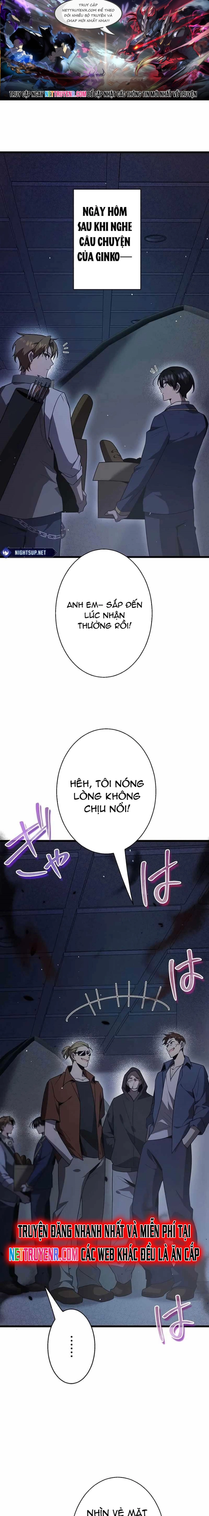 Ah, Thật Tuyệt Khi Còn Sống: Chapter 45