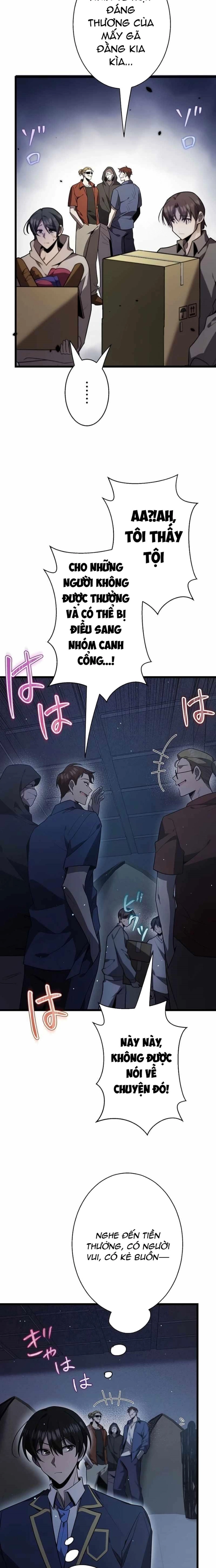 Ah, Thật Tuyệt Khi Còn Sống: Chapter 45