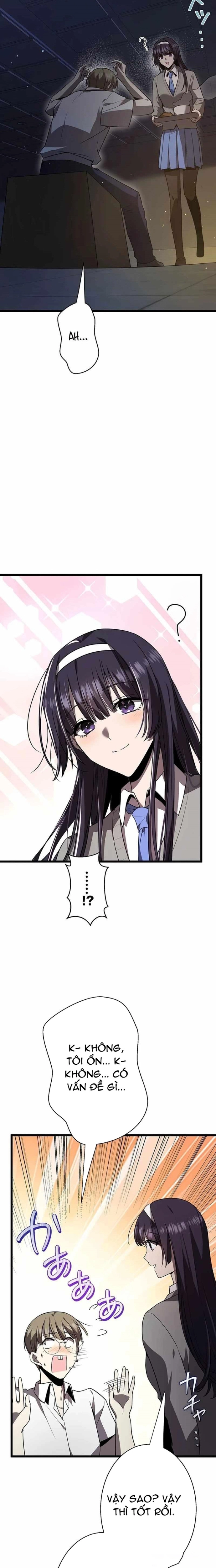 Ah, Thật Tuyệt Khi Còn Sống: Chapter 45