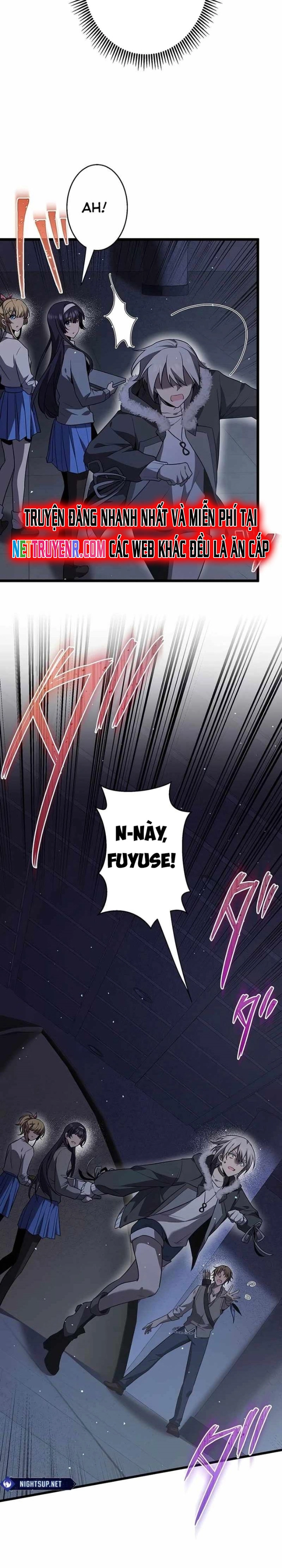 Ah, Thật Tuyệt Khi Còn Sống: Chapter 45