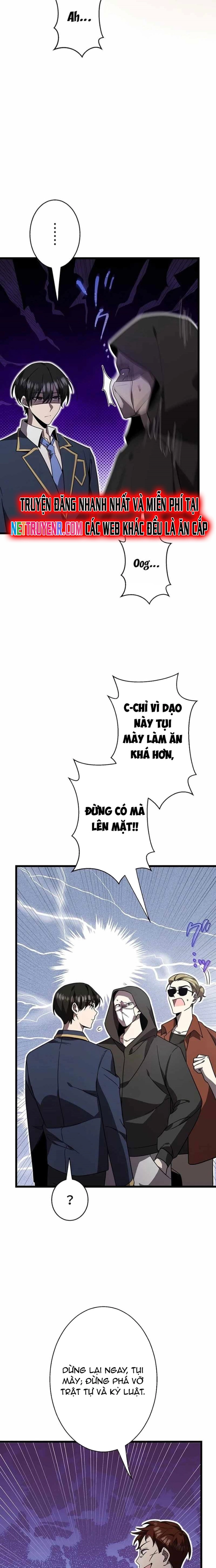 Ah, Thật Tuyệt Khi Còn Sống: Chapter 45