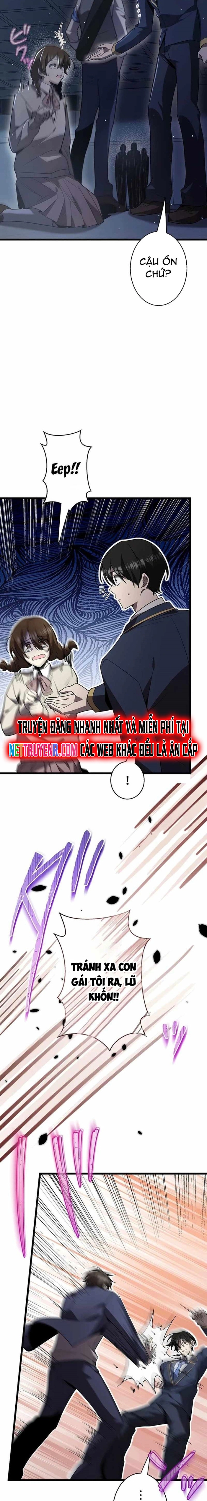 Ah, Thật Tuyệt Khi Còn Sống: Chapter 45