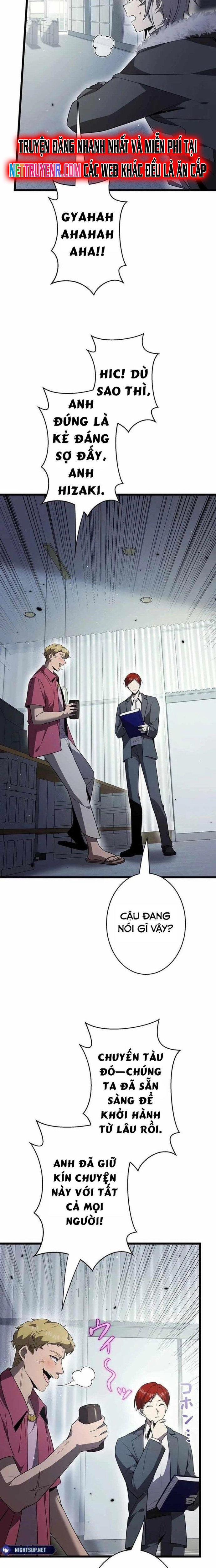 Ah, Thật Tuyệt Khi Còn Sống: Chapter 46