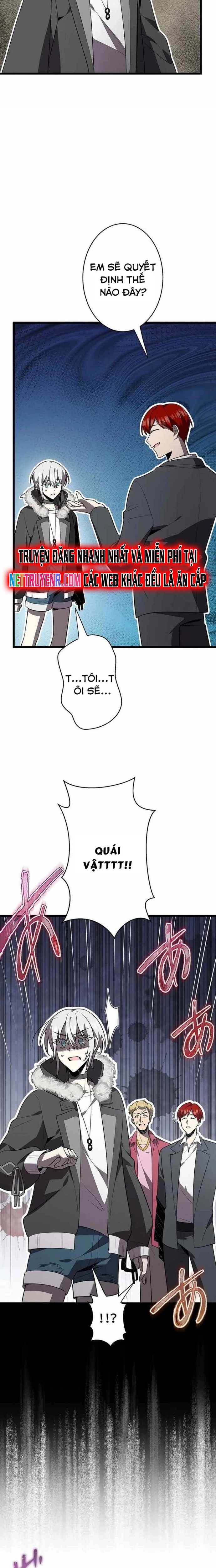 Ah, Thật Tuyệt Khi Còn Sống: Chapter 46