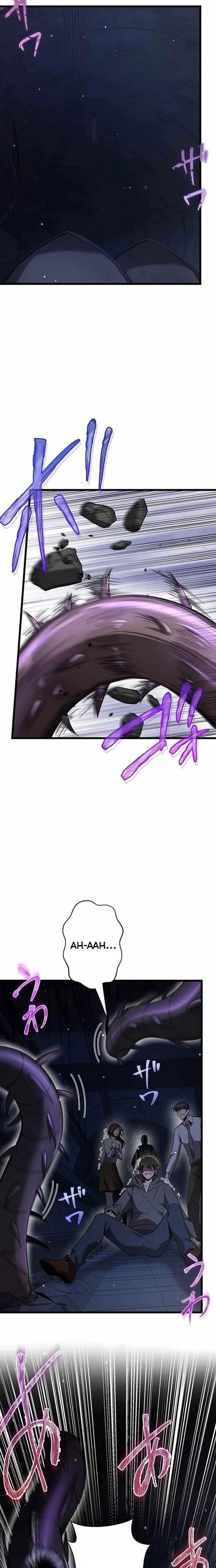 Ah, Thật Tuyệt Khi Còn Sống: Chapter 46