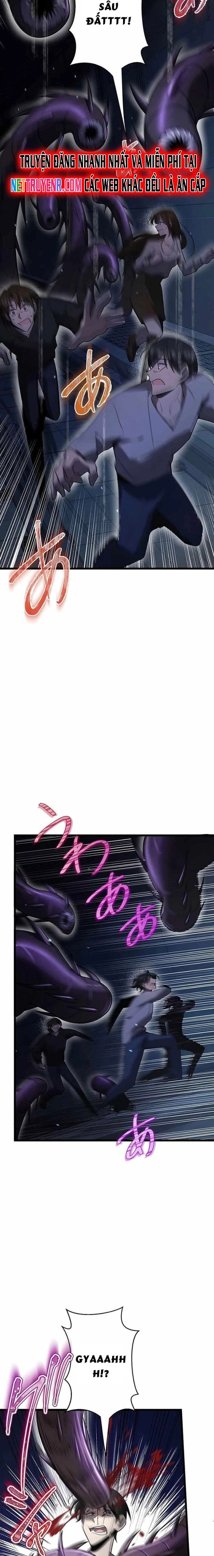 Ah, Thật Tuyệt Khi Còn Sống: Chapter 46